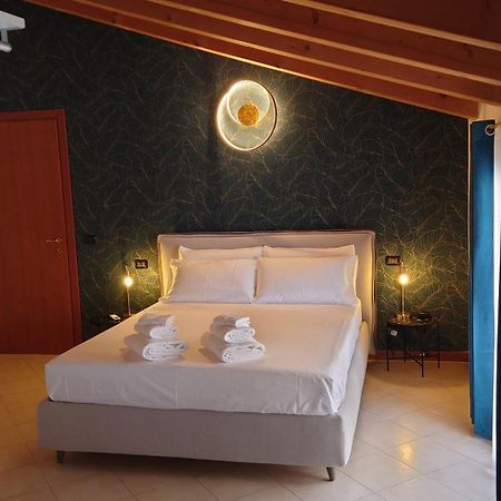 Lecchi Home Capriate San Gervasio Exterior foto