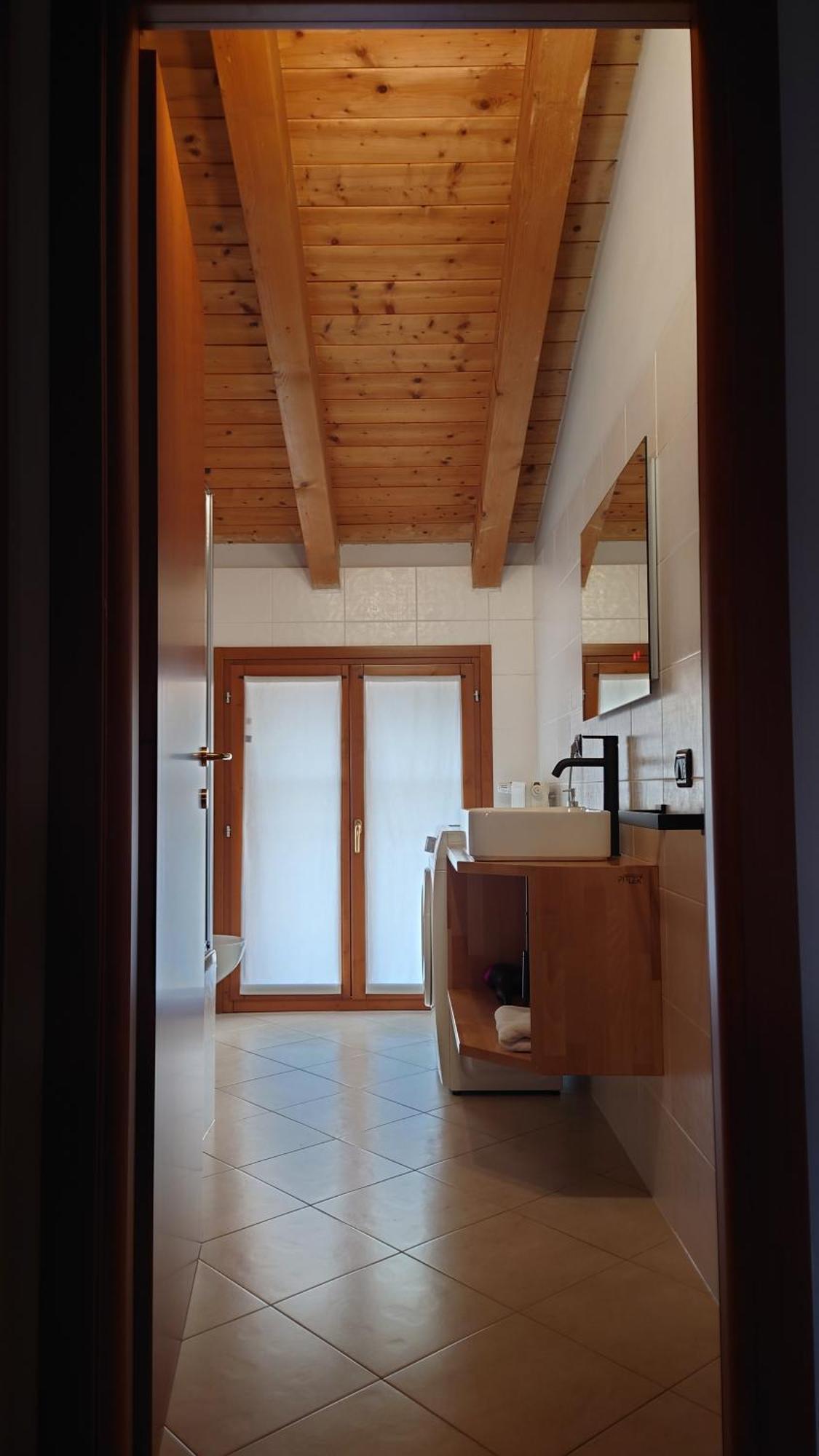 Lecchi Home Capriate San Gervasio Exterior foto
