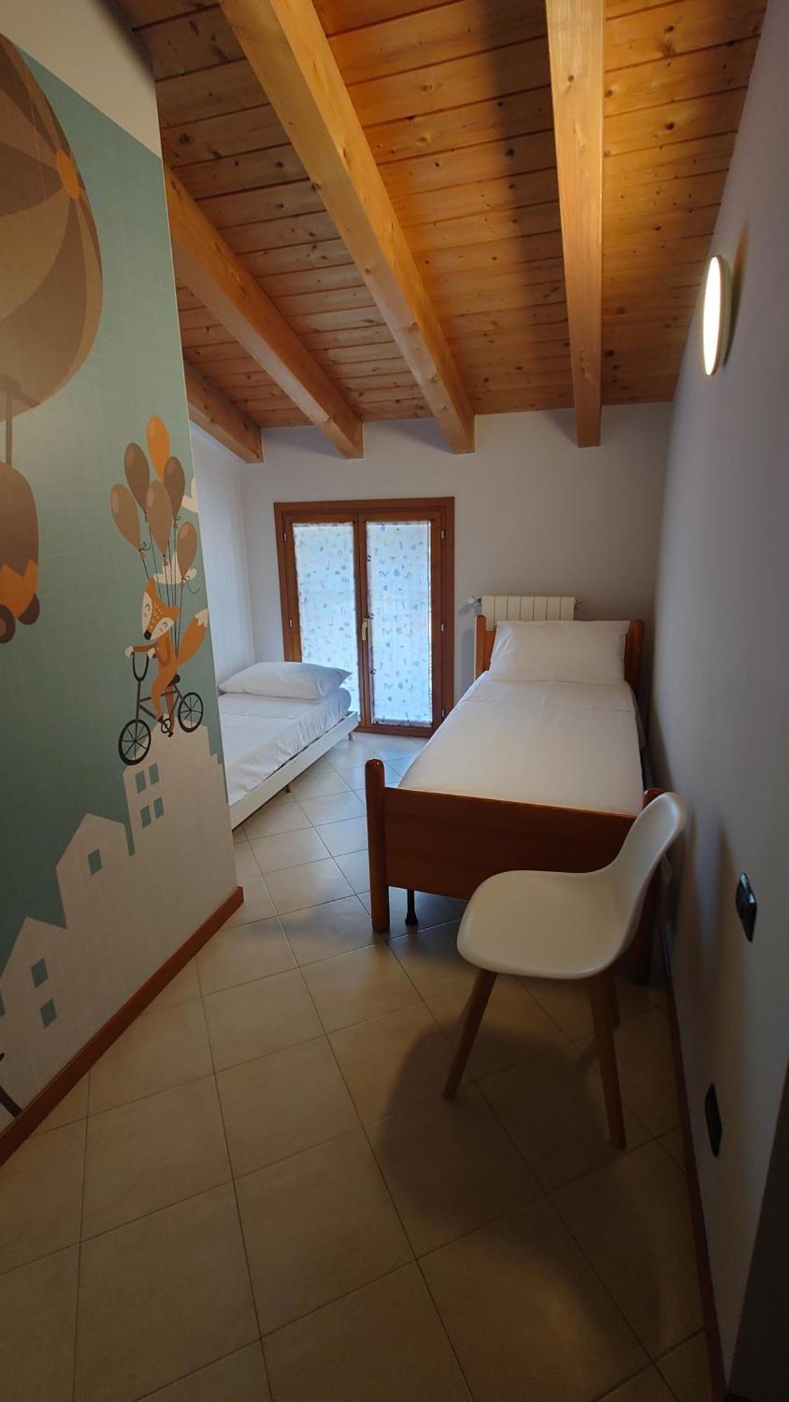 Lecchi Home Capriate San Gervasio Exterior foto